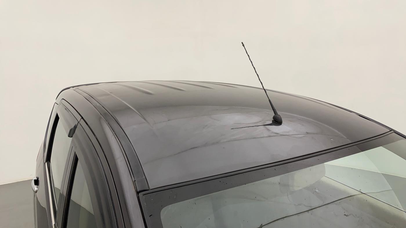 2015 Maruti Ertiga VXI CNG, CNG, Manual, 67,230 km, Roof