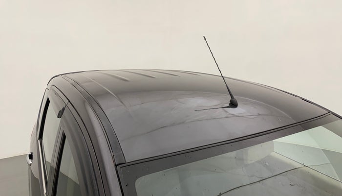 2015 Maruti Ertiga VXI CNG, CNG, Manual, 67,230 km, Roof