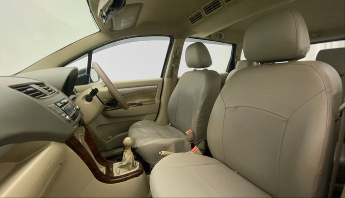 2015 Maruti Ertiga VXI CNG, CNG, Manual, 67,230 km, Right Side Front Door Cabin