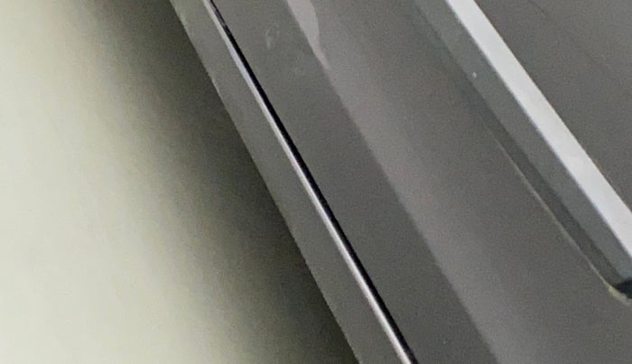 2015 Maruti Ertiga VXI CNG, CNG, Manual, 67,230 km, Right running board - Slightly dented