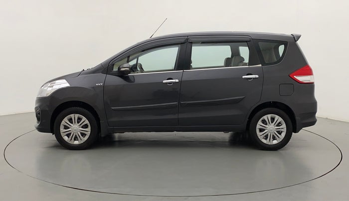 2015 Maruti Ertiga VXI CNG, CNG, Manual, 67,230 km, Left Side