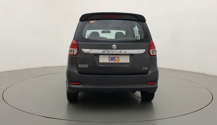 2015 Maruti Ertiga VXI CNG, CNG, Manual, 67,230 km, Back/Rear