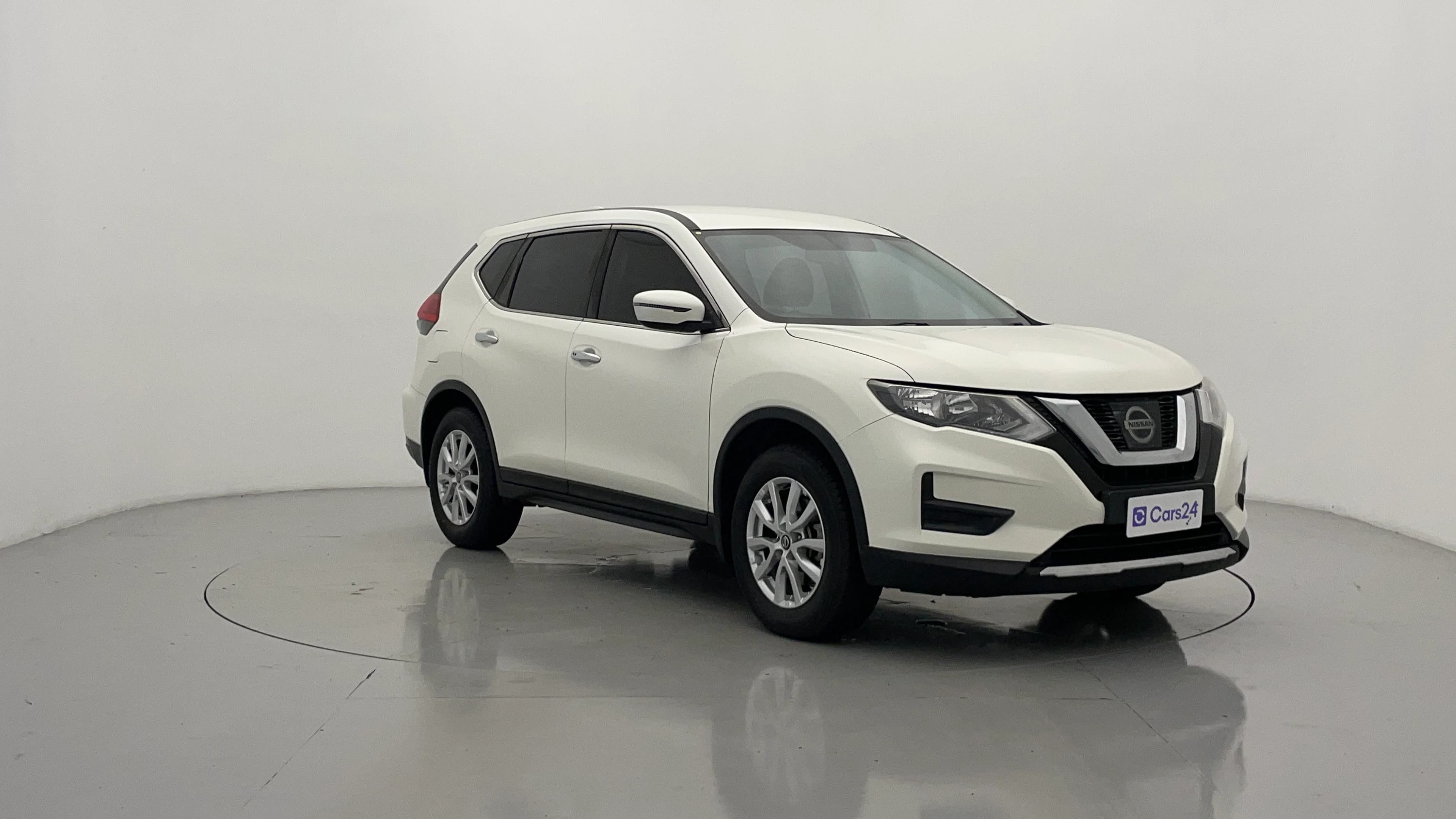 Nissan X-trail image