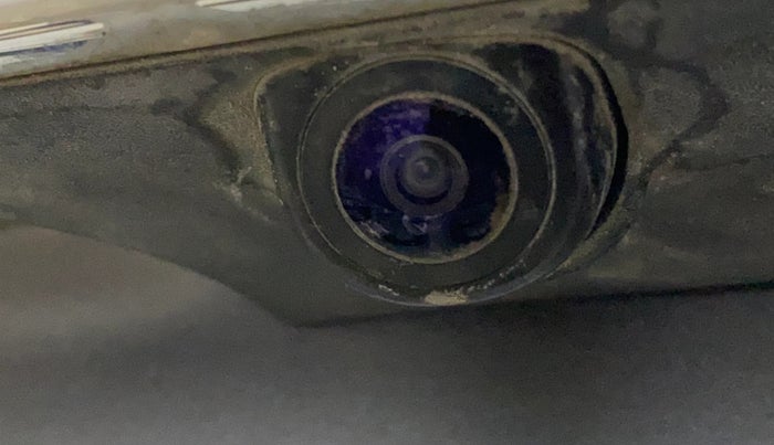 2019 KIA SELTOS GTX PLUS DCT 1.4 PETROL, Petrol, Automatic, 82,762 km, Parking Camera