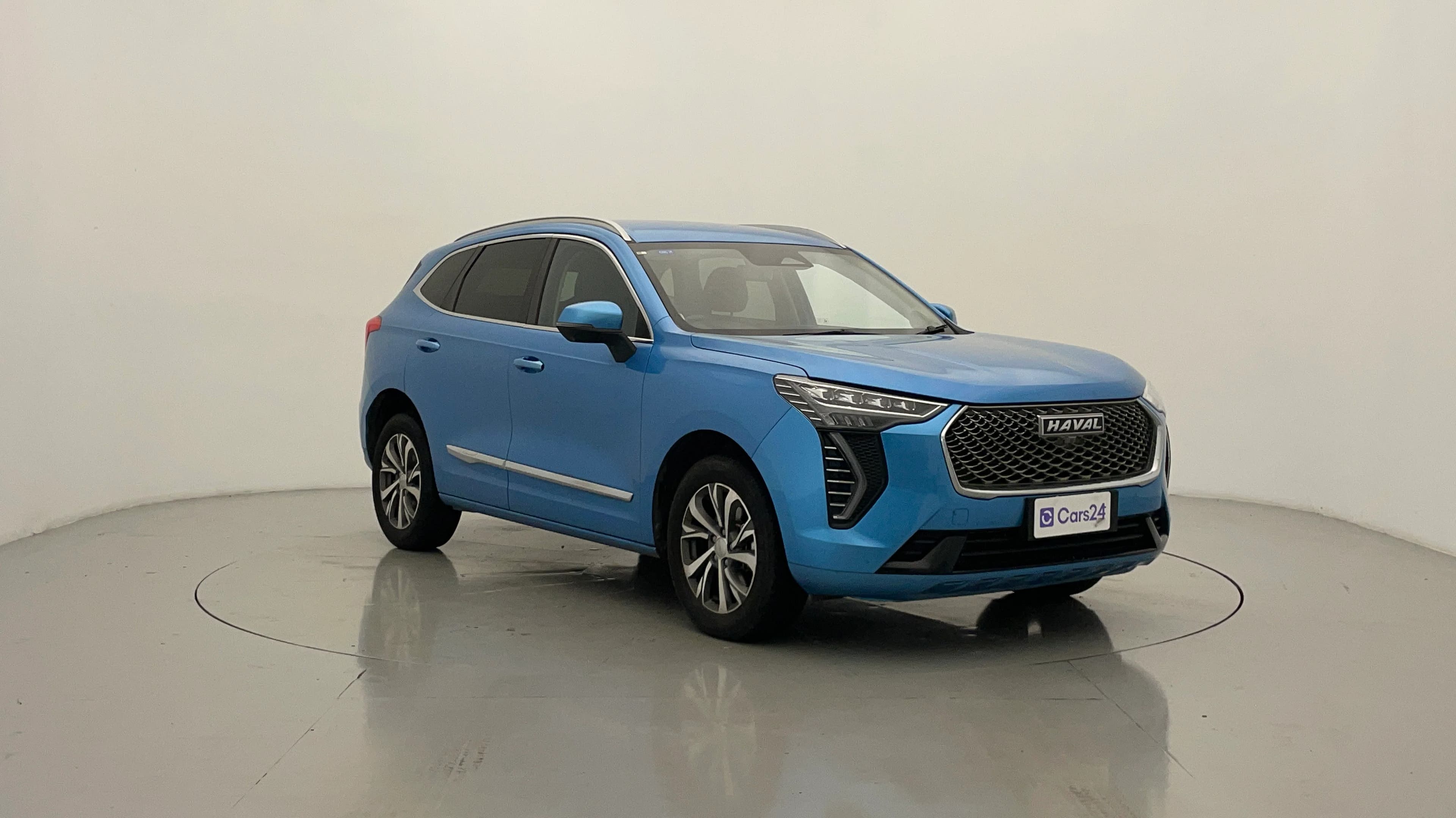 GWM Haval Jolion image