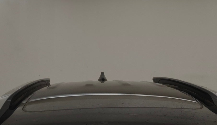 2022 KIA SONET HTX 1.0 IMT, Petrol, Manual, 24,450 km, Moonroof/ Sunroof