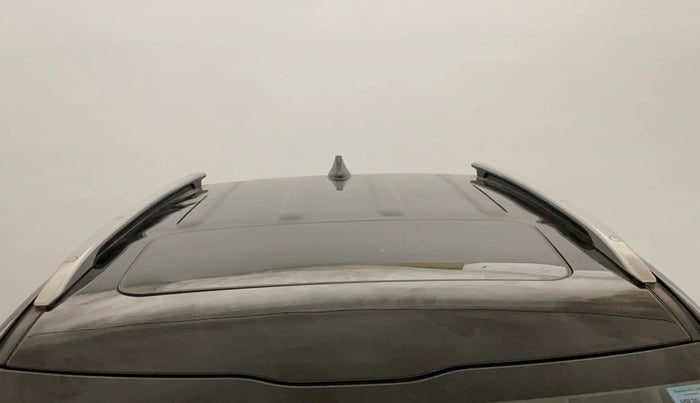 2022 KIA SELTOS HTX PETROL 1.5, Petrol, Manual, 35,386 km, Moonroof/ Sunroof