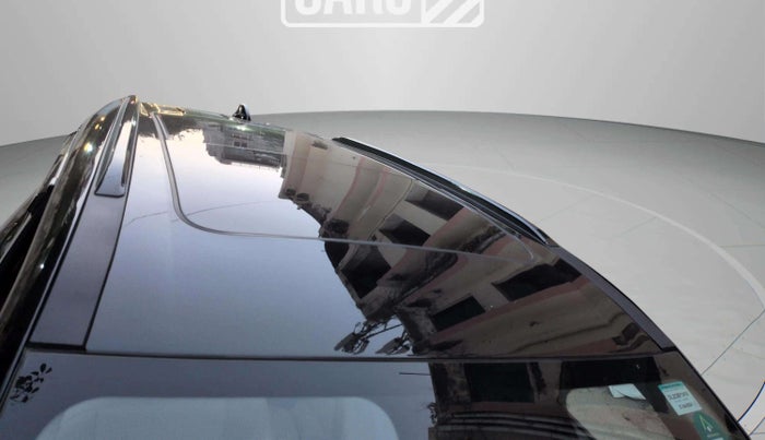 2024 Mahindra XUV700 AX 7 LUXURY D AT 7 STR, Diesel, Automatic, 20,913 km, Roof