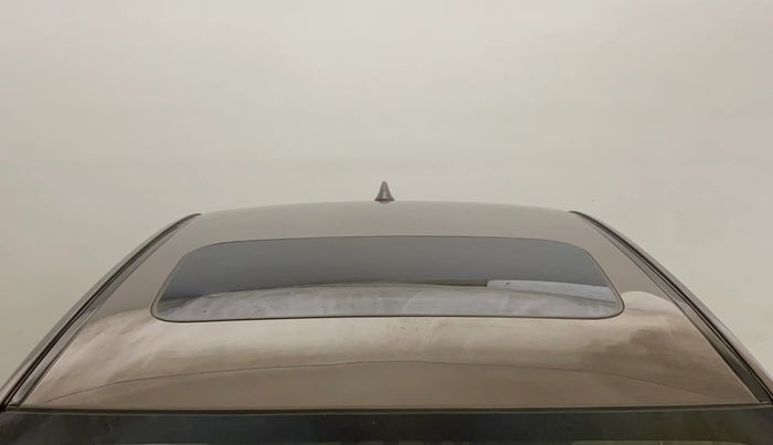 2015 Honda City 1.5L I-VTEC VX CVT, Petrol, Automatic, 49,079 km, Moonroof/ Sunroof