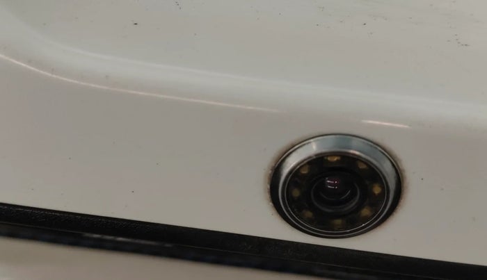 2022 Hyundai NEW SANTRO SPORTZ EXECUTIVE MT CNG, CNG, Manual, 61,834 km, Parking Camera