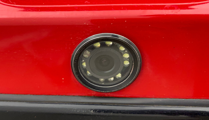 2023 Maruti Swift VXI, Petrol, Manual, 7,493 km, Parking Camera