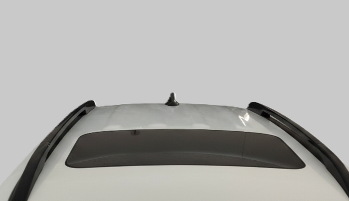 2023 Hyundai VENUE SX 1.2 KNIGHT EDITION, Petrol, Manual, 58,132 km, Moonroof/ Sunroof