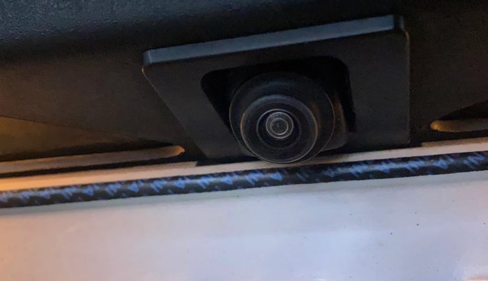 2019 Ford Ecosport TITANIUM 1.5L PETROL, Petrol, Manual, 39,060 km, Parking Camera