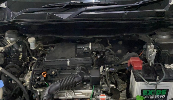 2024 Maruti Grand Vitara SIGMA SMART HYBRID, Petrol, Manual, 44,048 km, Engine View