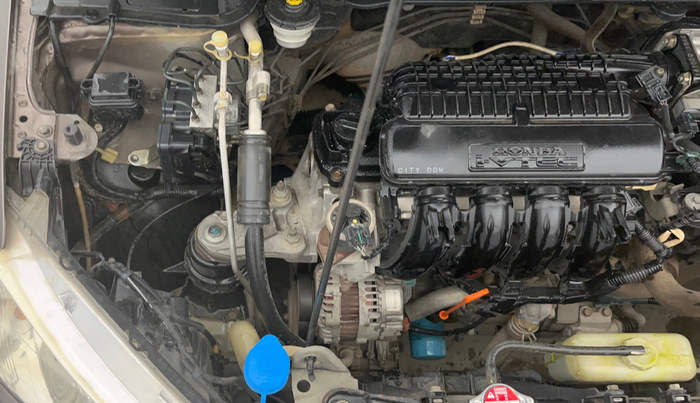 2014 Honda City 1.5L I-VTEC SV, Petrol, Manual, 53,304 km, Engine View - Right