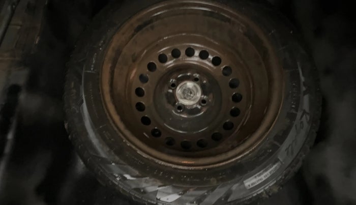 2014 Honda City 1.5L I-VTEC SV, Petrol, Manual, 53,304 km, Spare Tyre