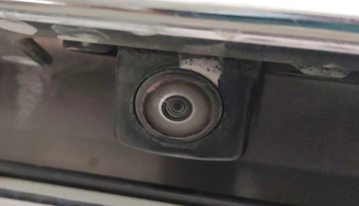 2015 Honda City 1.5L I-VTEC V MT, CNG, Manual, 90,156 km, Parking Camera