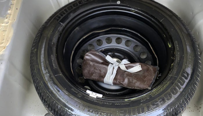 2014 Honda City 1.5L I-VTEC SV, Petrol, Manual, 63,243 km, Spare Tyre