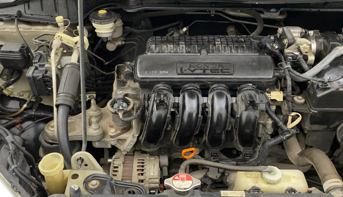 2014 Honda City 1.5L I-VTEC SV, Petrol, Manual, 63,243 km, Engine View - Right