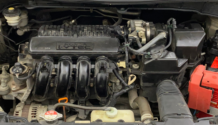 2014 Honda City 1.5L I-VTEC SV, Petrol, Manual, 63,243 km, Engine View