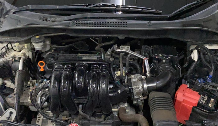 2020 Honda City 1.5L I-VTEC V MT 5TH GEN, Petrol, Manual, 19,345 km, Engine View