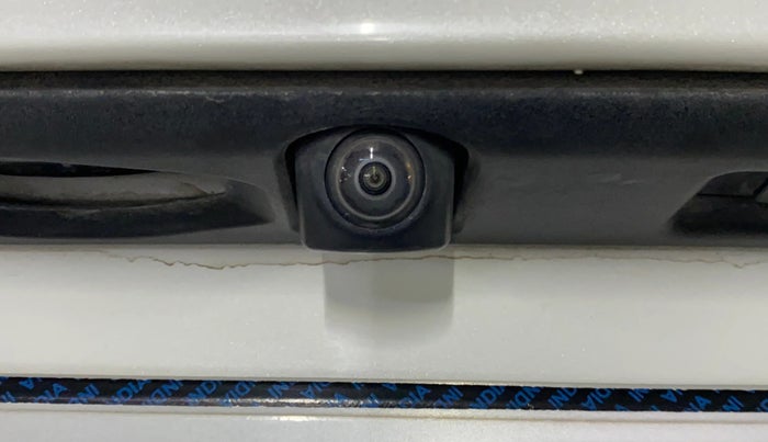 2020 Honda City 1.5L I-VTEC V MT 5TH GEN, Petrol, Manual, 19,345 km, Parking Camera