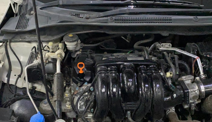 2020 Honda City 1.5L I-VTEC V MT 5TH GEN, Petrol, Manual, 19,345 km, Engine View - Right