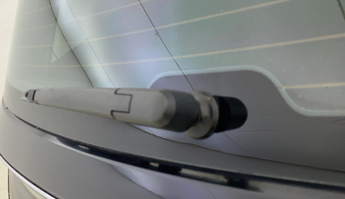 2022 Hyundai Creta SX (O) 1.5 DIESEL, Diesel, Manual, 67,927 km, Rear Wiper