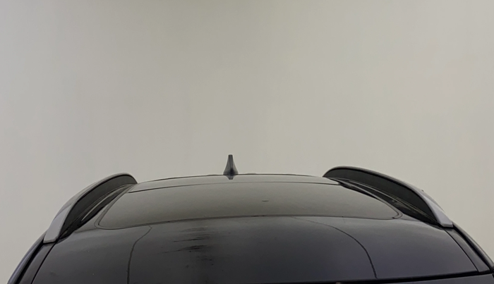 2022 Hyundai Creta SX (O) 1.5 DIESEL, Diesel, Manual, 67,927 km, Moonroof/ Sunroof