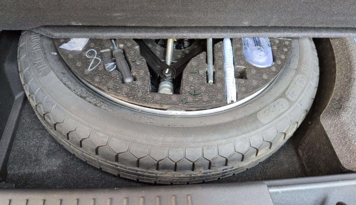 2025 Mahindra BE 6e Pack Three, Electric, Automatic, 3,651 km, Spare Tyre