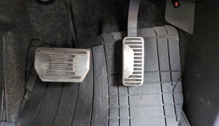 2025 Mahindra BE 6e Pack Three, Electric, Automatic, 3,651 km, Pedals