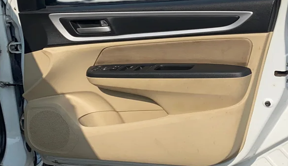 2024 Honda Amaze 1.2L I-VTEC VX, Petrol, Manual, 19,948 km, Driver Side Door Panels Control