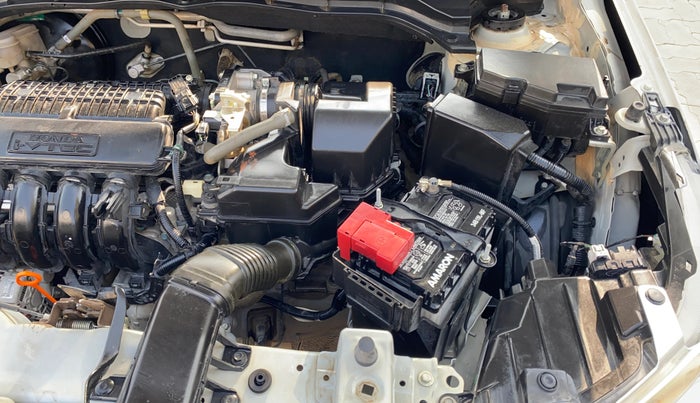 2024 Honda Amaze 1.2L I-VTEC VX, Petrol, Manual, 19,948 km, Engine View - Left