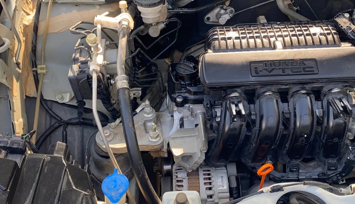 2024 Honda Amaze 1.2L I-VTEC VX, Petrol, Manual, 19,948 km, Engine View - Right