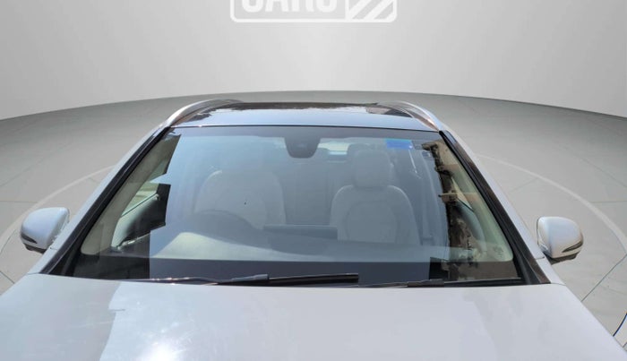 2021 Mercedes Benz GLC CLASS 200 Progressive, Petrol, Automatic, 27,513 km, Front Windshield