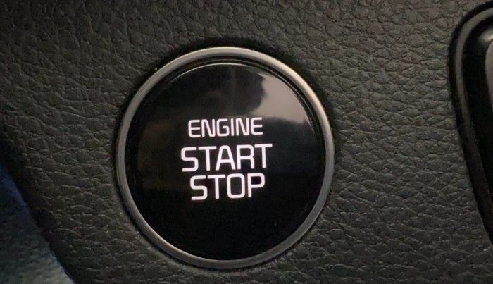 2021 KIA SELTOS HTK PLUS AT 1.5 DIESEL, Diesel, Automatic, 74,425 km, Keyless Start/ Stop Button