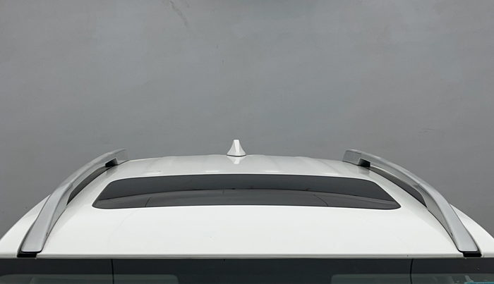 2020 Hyundai VENUE SX 1.0 (O) TURBO, Petrol, Manual, 63,858 km, Moonroof/ Sunroof