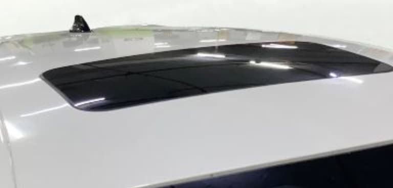 2023 Tata ALTROZ XM PLUS SUNROOF CNG, CNG, Manual, 18,614 km, Moonroof/ Sunroof