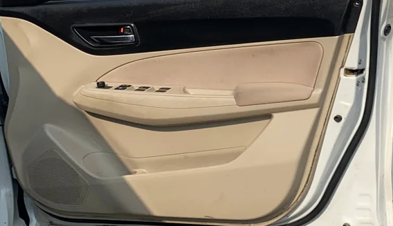 2019 Maruti Dzire VXI, Petrol, Manual, 30,100 km, Driver Side Door Panels Control