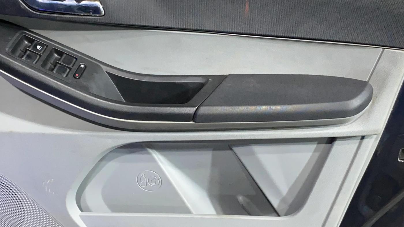 2021 Tata Tiago XZ PLUS PETROL, Petrol, Manual, 35,941 km, Driver Side Door Panels Control