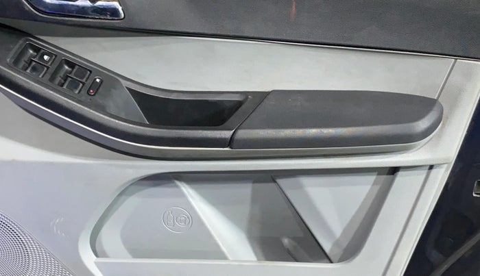 2021 Tata Tiago XZ PLUS PETROL, Petrol, Manual, 35,941 km, Driver Side Door Panels Control