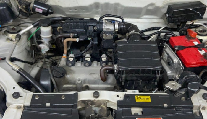 2018 Maruti Alto 800 LXI, Petrol, Manual, 36,240 km, Engine View