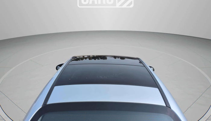 2017 Mercedes Benz E Class E 350D, Diesel, Automatic, 1,13,007 km, Roof