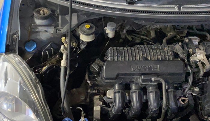 2013 Honda Brio S MT, Petrol, Manual, 67,018 km, Engine View - Right