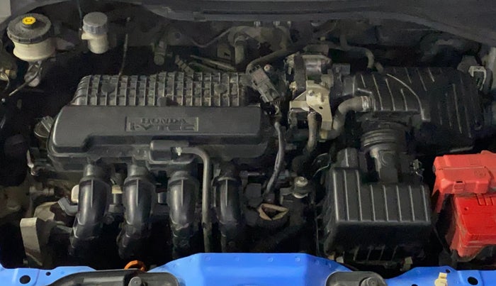 2013 Honda Brio S MT, Petrol, Manual, 67,018 km, Engine View
