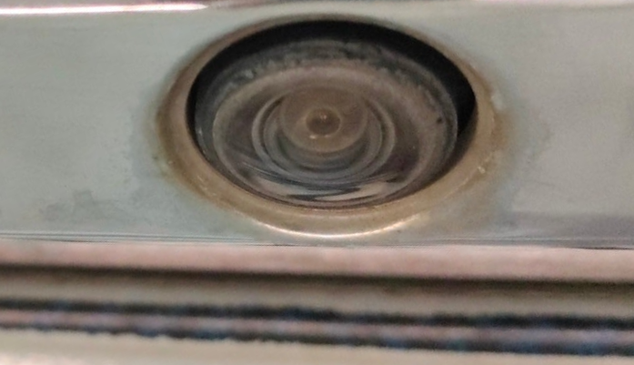 2019 Tata TIGOR XZA PLUS PETROL, CNG, Automatic, 49,058 km, Parking Camera