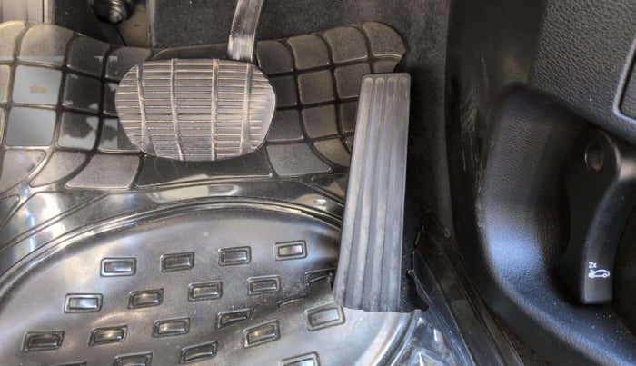 2018 BMW X1 sDrive 20d x Line, Diesel, Automatic, 69,892 km, Pedals