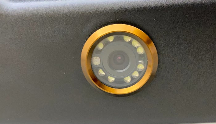 2023 Maruti S PRESSO VXI PLUS (O) AMT, Petrol, Automatic, 36,469 km, Parking Camera