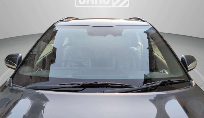 2023 KIA SELTOS  GTX Plus 1.5 Turbo Petrol DCT, Petrol, Automatic, 9,653 km, Front Windshield