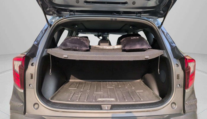 2023 KIA SELTOS  GTX Plus 1.5 Turbo Petrol DCT, Petrol, Automatic, 9,653 km, Boot Inside